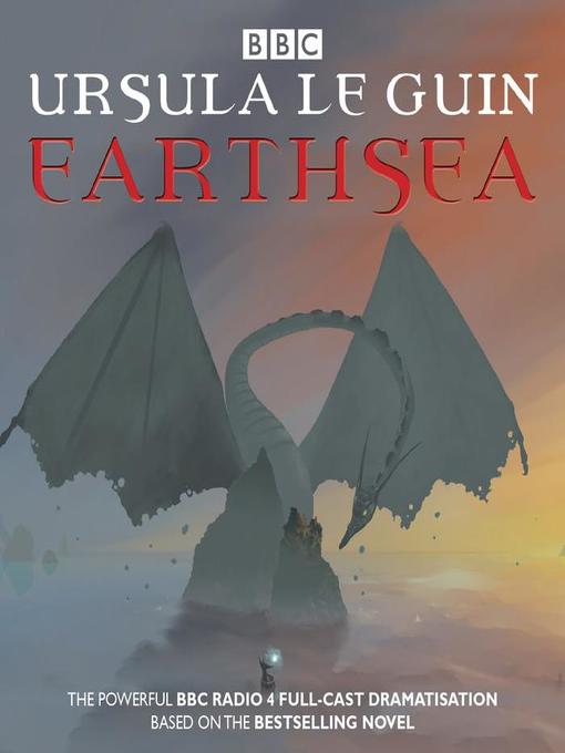 Title details for Earthsea by Ursula Le Guin - Available